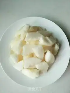 Make Pyramid soup step 2