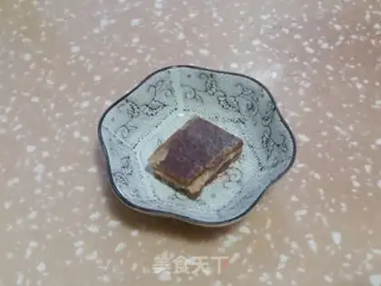 Make Ginger date tea step 2