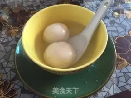 Make The radish greasy crumb step 10