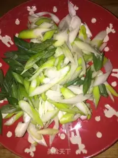 Make Scrambled eggs step 0