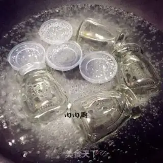 Make Mango sauce step 0