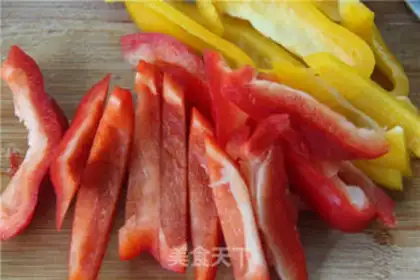 Make Home chicken wings step 4