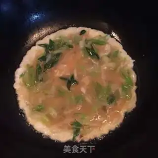 Make Scrambled eggs step 4