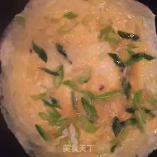 Make Scrambled eggs step 5