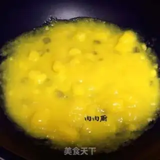 Make Mango sauce step 4