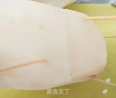 Make Cinnamon rice step 5