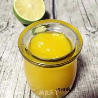 Make Mango sauce step 6