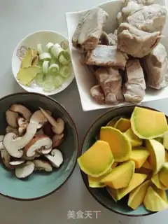Make Pumpkin
