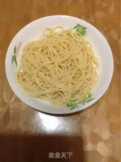 Make Pasta step 2