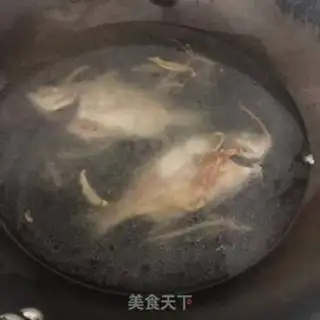Make Fish soup step 2
