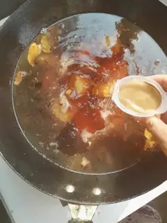 Make Pumpkin