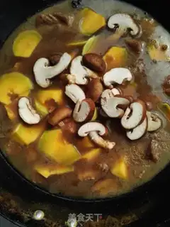Make Pumpkin