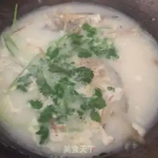 Make Fish soup step 7
