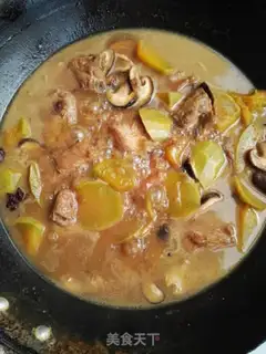 Make Pumpkin