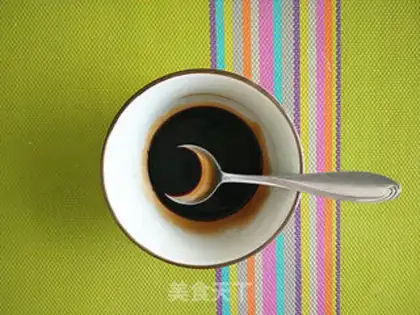 Make Soy sauce step 1