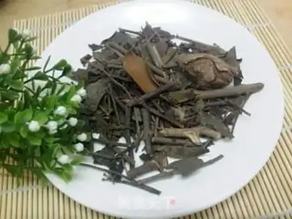 Make The chicken soup is from Tozhin step 0
