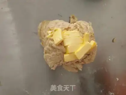Make All-sherry chicken leg step 5