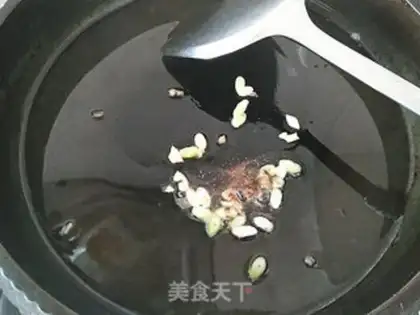 Make Soy sauce step 3
