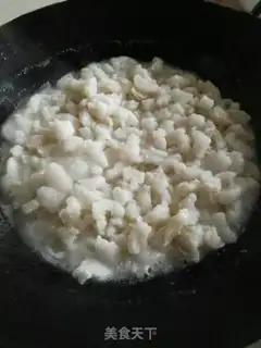 Make Get the pig oil step 2
