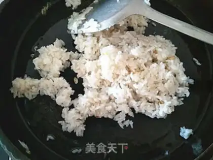 Make Soy sauce step 5