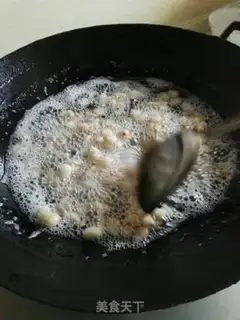 Make Get the pig oil step 4