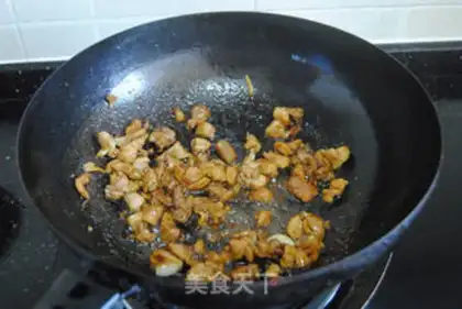 Make Hot chicken step 6