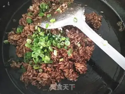 Make Soy sauce step 7