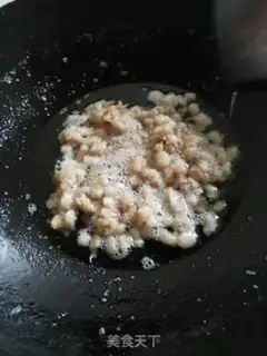 Make Get the pig oil step 6