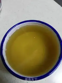 Make Get the pig oil step 8