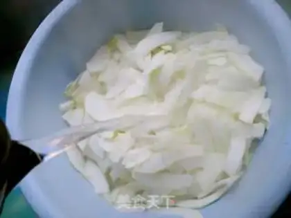 Make Pickled grapefruit step 4