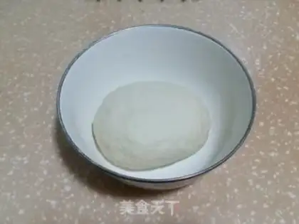 Make Double pumpkin buns step 0