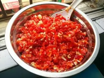 Make Pickled grapefruit step 7