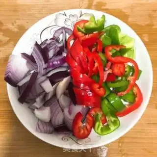 Make Fried liver step 3