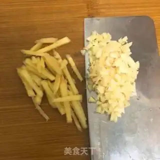 Make Fried liver step 4