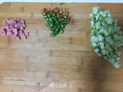Make Milky-skinny step 2