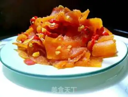 Make Pickled grapefruit step 12