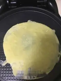 Make Milky-skinny step 4