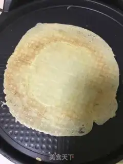 Make Milky-skinny step 5