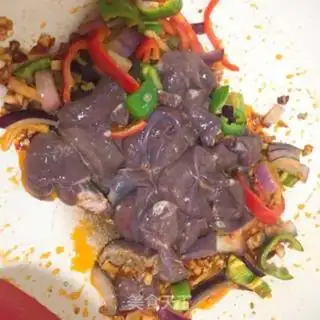Make Fried liver step 8