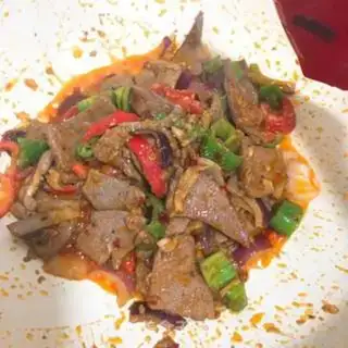 Make Fried liver step 9