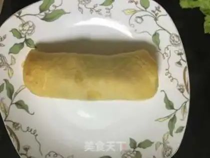 Make Milky-skinny step 8