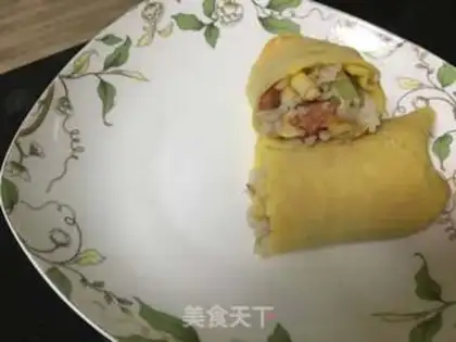 Make Milky-skinny step 9