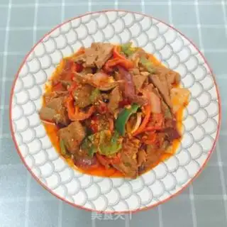 Make Fried liver step 11