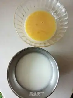 Make Tofu with water step 1