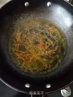 Make Tofu with water step 4