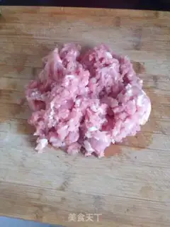 Make A fresh mouth step 0