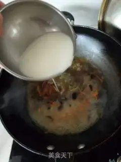 Make Tofu with water step 5