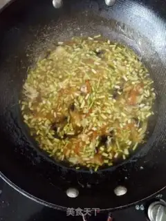 Make Tofu with water step 7
