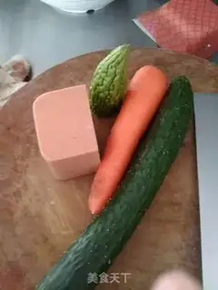 Make Taste the bean roll step 0