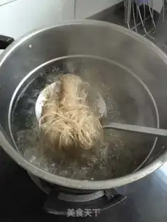Make Blowball step 0